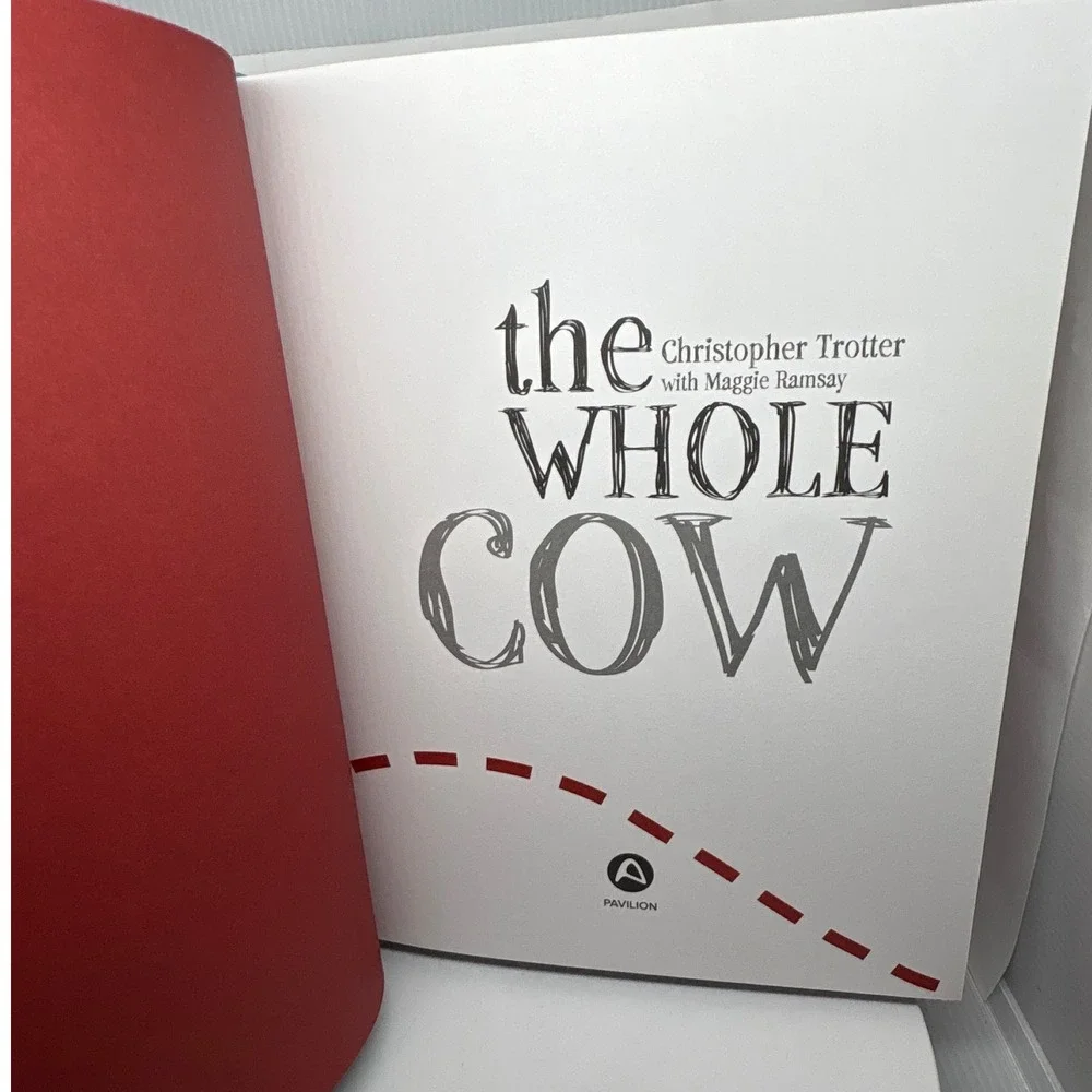 N/A whole cow